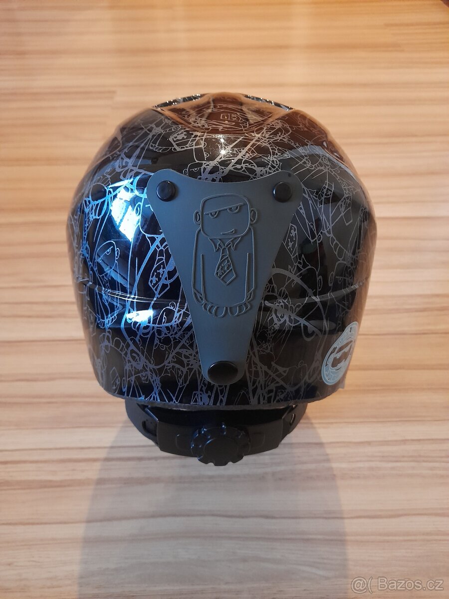 Dětská lyžařská helma TECNO - 3