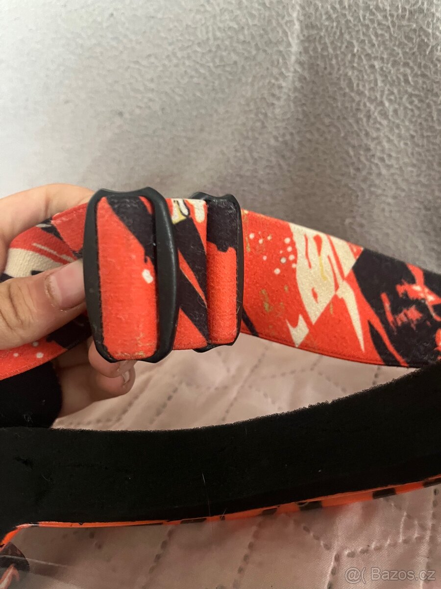 Brýle na motorku - 3