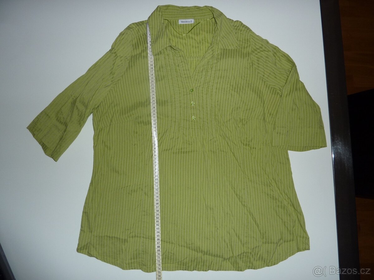 Dámské halenky/košile - 3