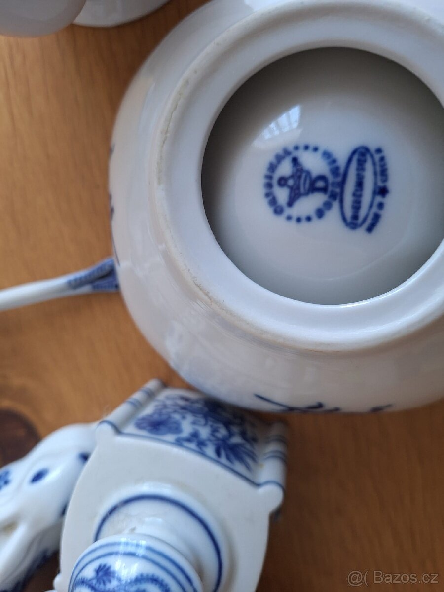 Cibulák Dubí sbírka - 3