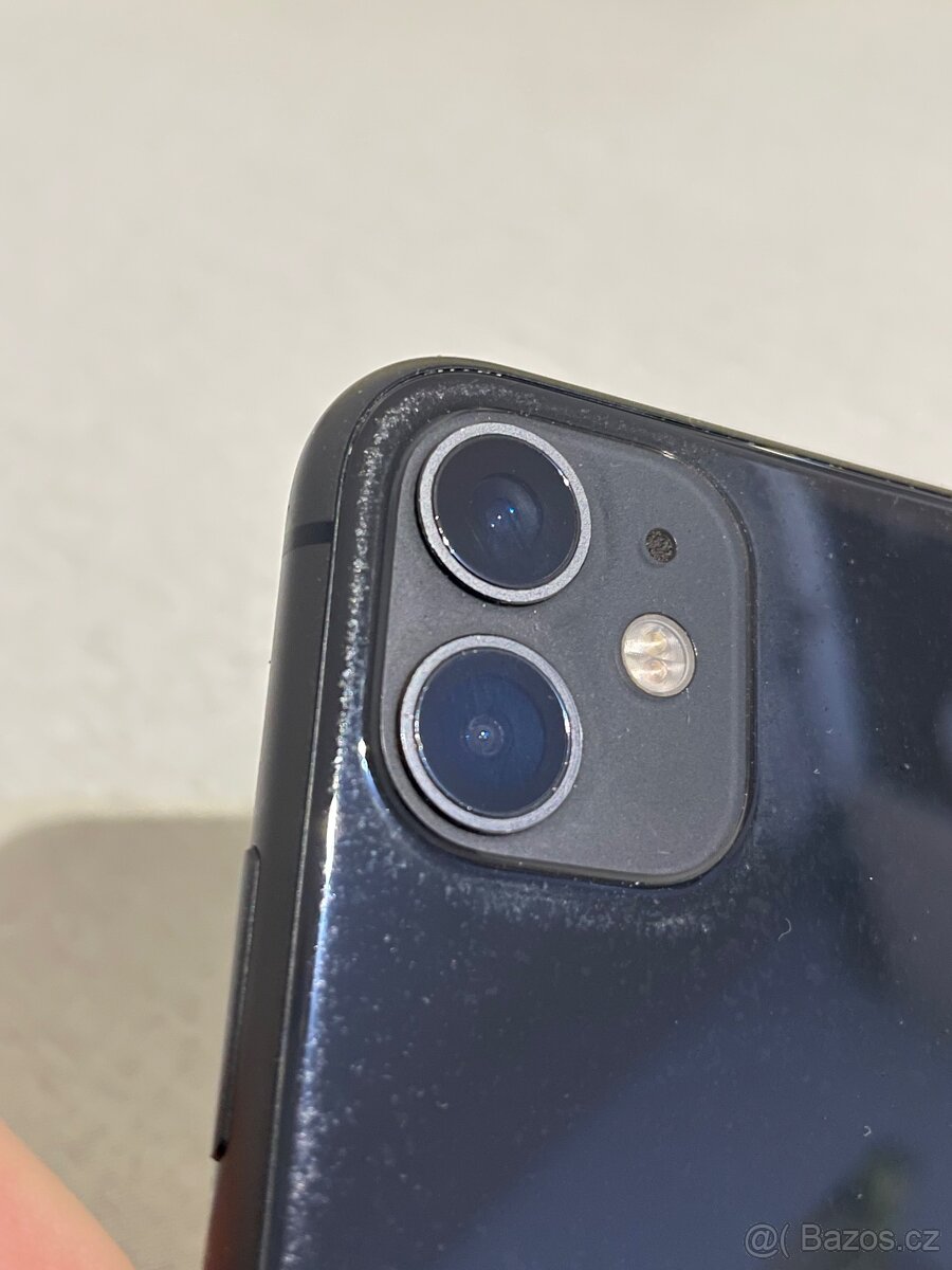 iPhone 11 / nova baterie 100% - 3