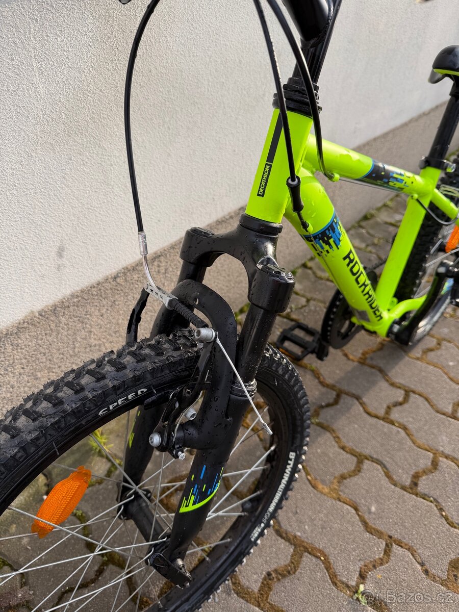 Rockrider detske kolo - 3