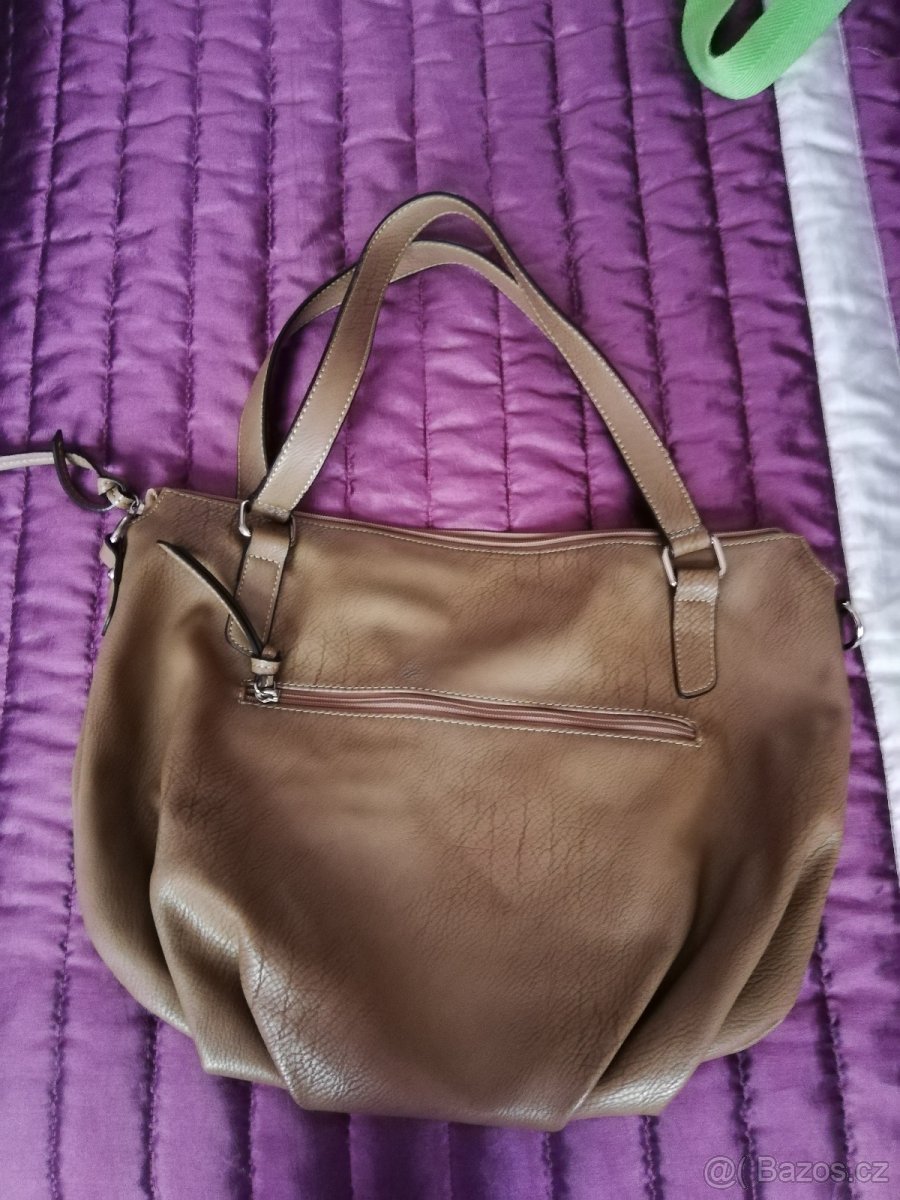 KABELKA "TOM TAILOR" - 3