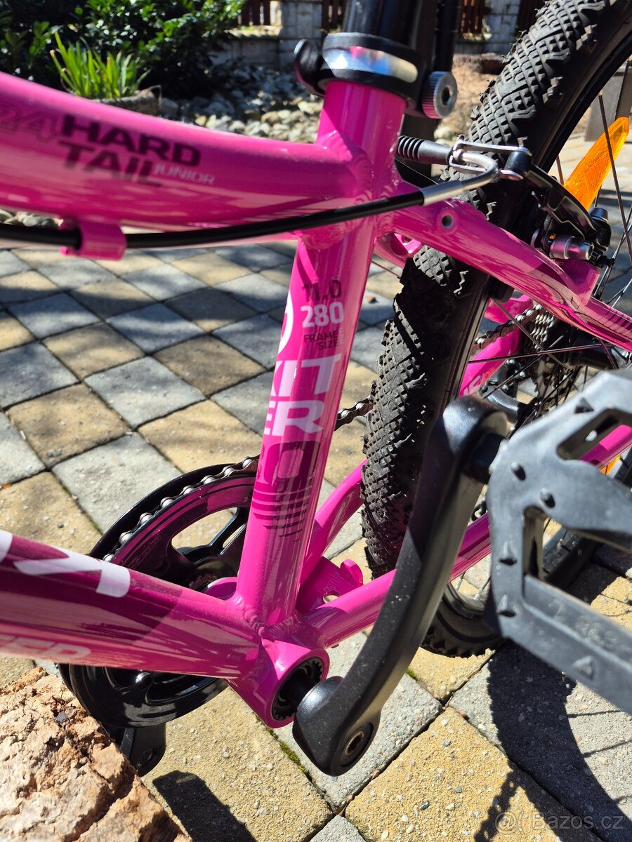 Dívčí kolo KELLYS Kiter 30 - 3