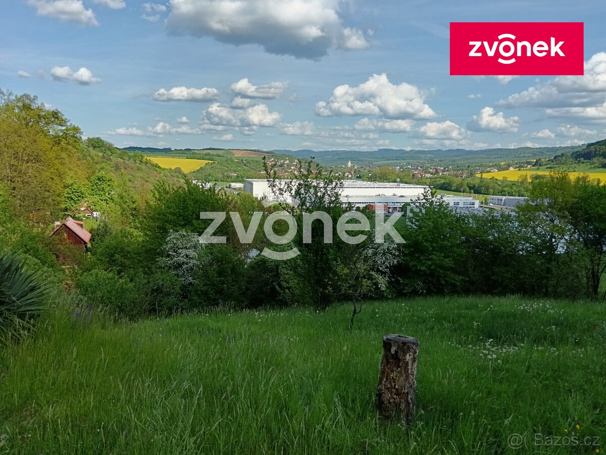 Prodej chaty na Příluku - 3