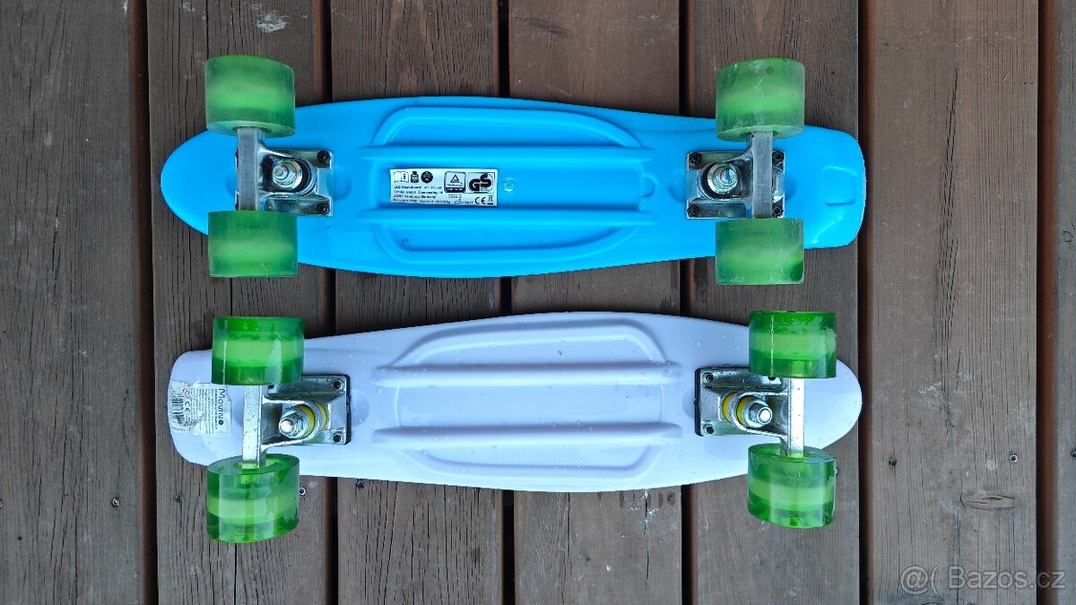 Penny Board, 57 cm - 3