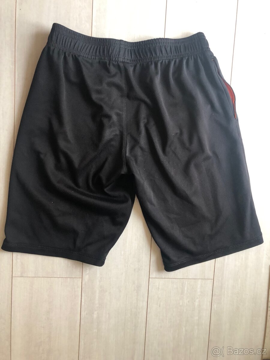Kraťasy vel. 152 zn. Crivit funkční materiál - 3