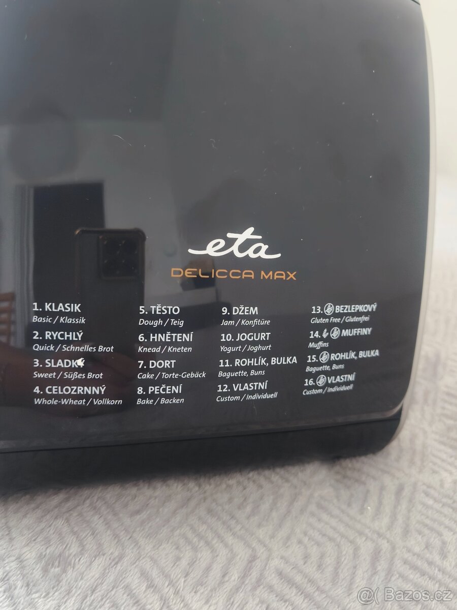 Domácí pakárna - 3