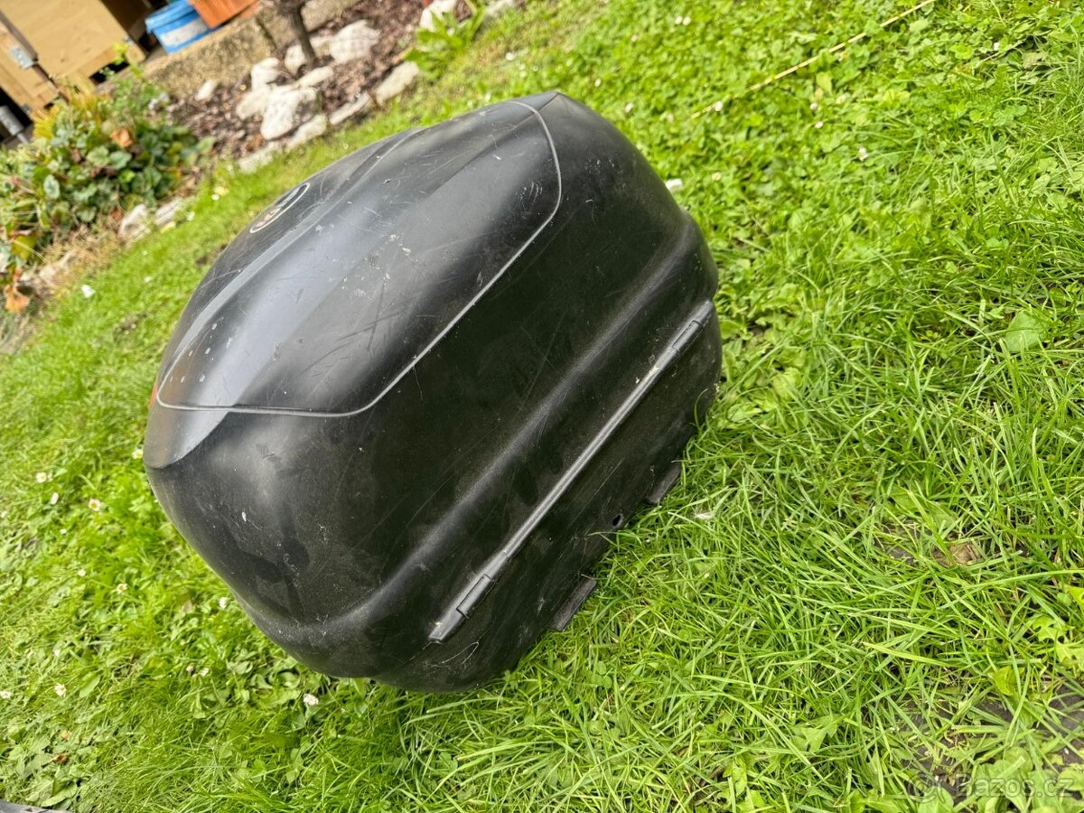 Motobox - 3