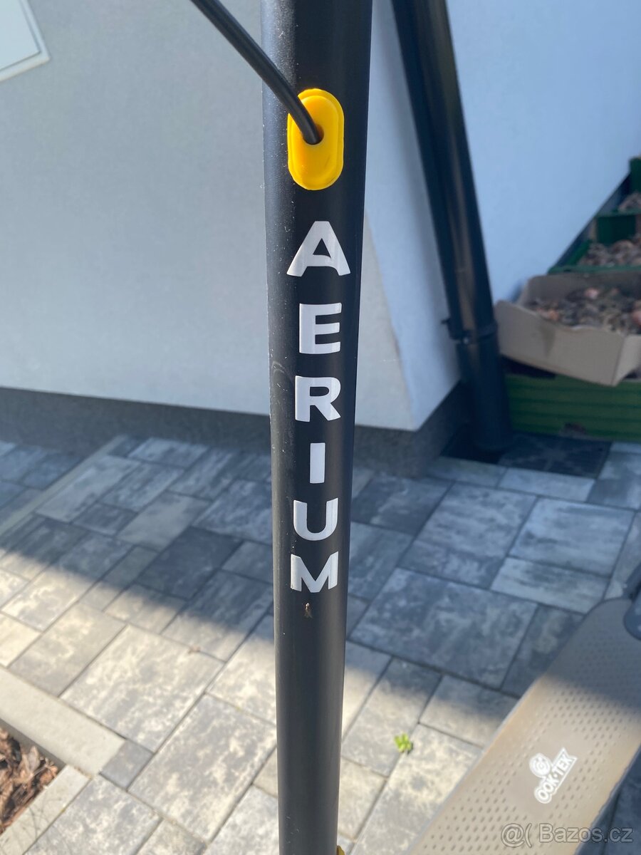 Aerium - 3