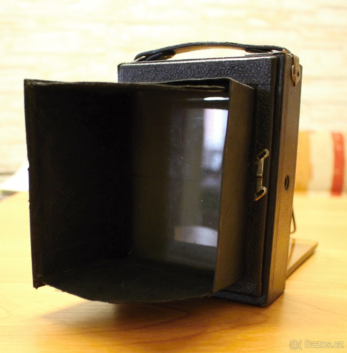 Wollensak - 3