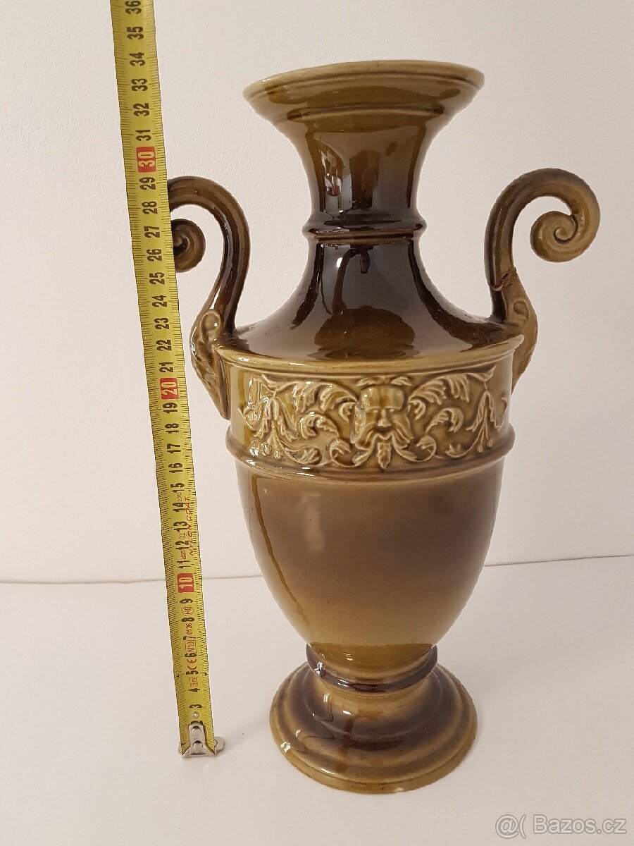 Karafa cca 32 cm (Jihokera) - 3