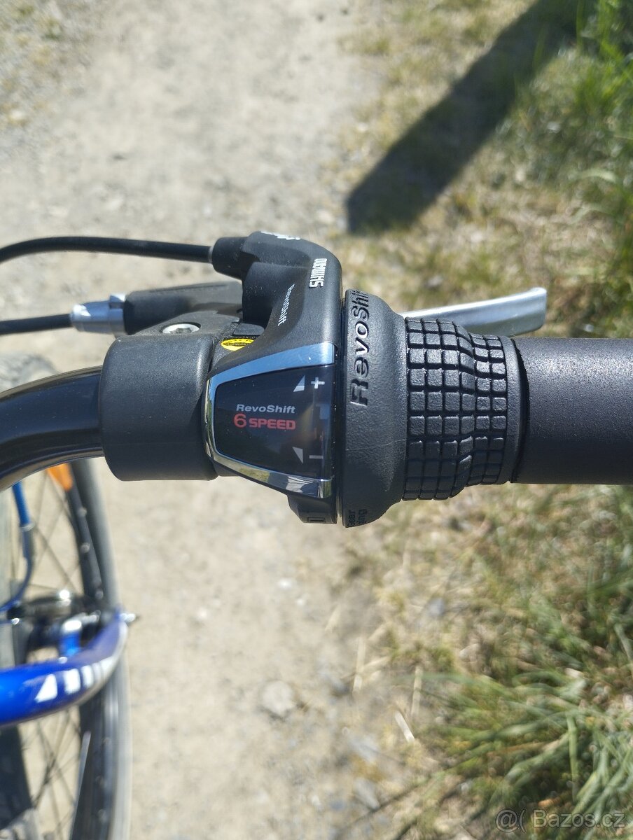 Dětské kolo Sprinter 20" - 3
