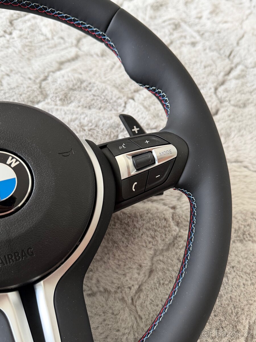 BMW Volant - 3