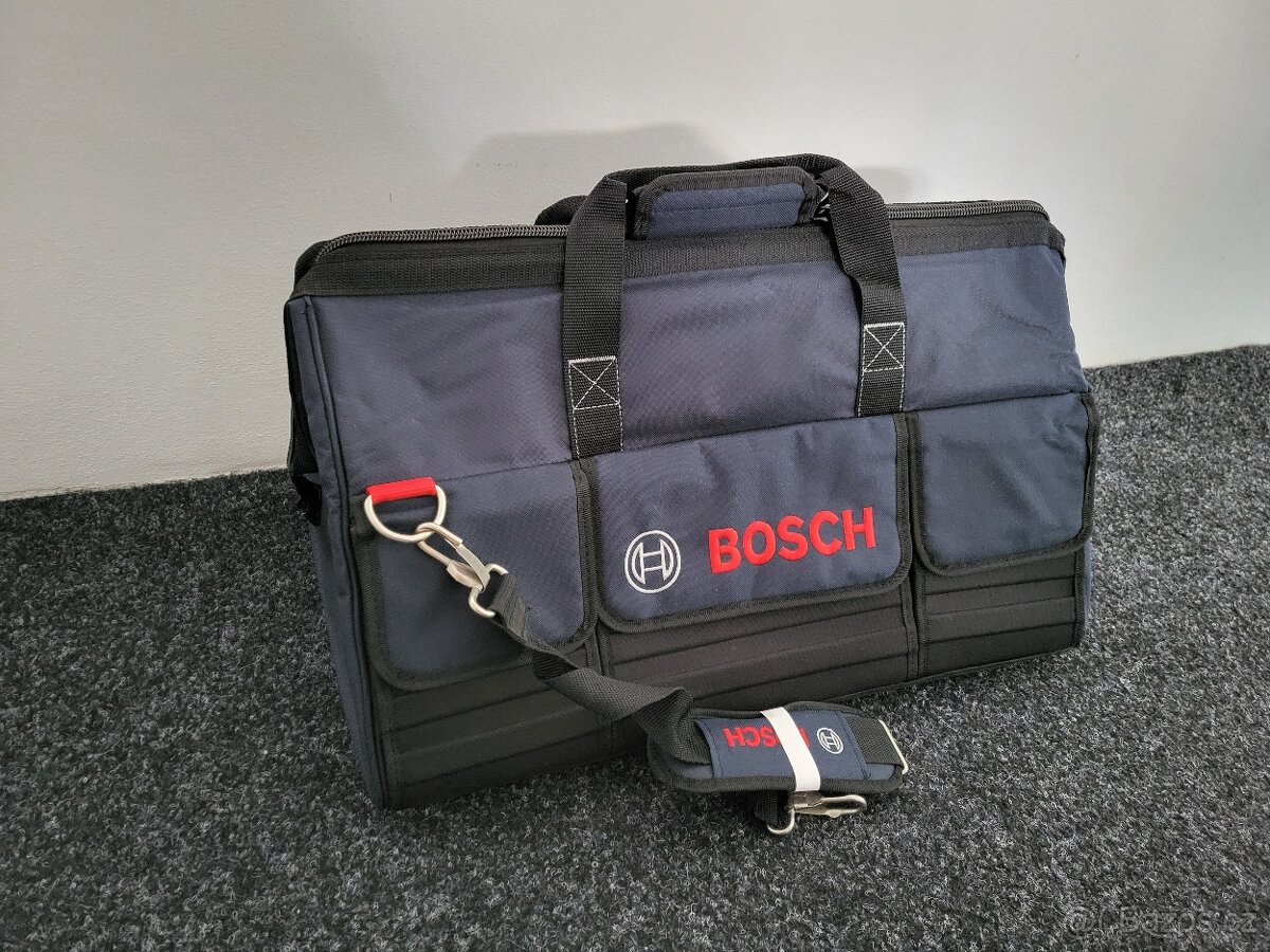 BOSCH Brašna na nářadí - 3