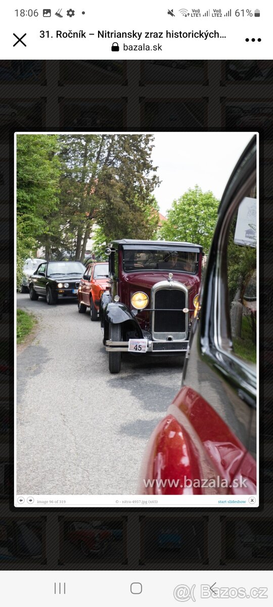 Citroen - 3