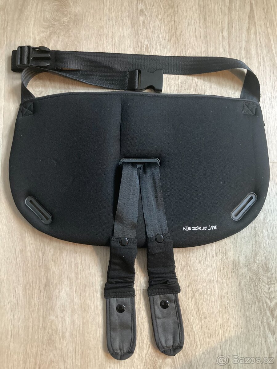 Bezpečnostní pás pro těhotné do auta - 3