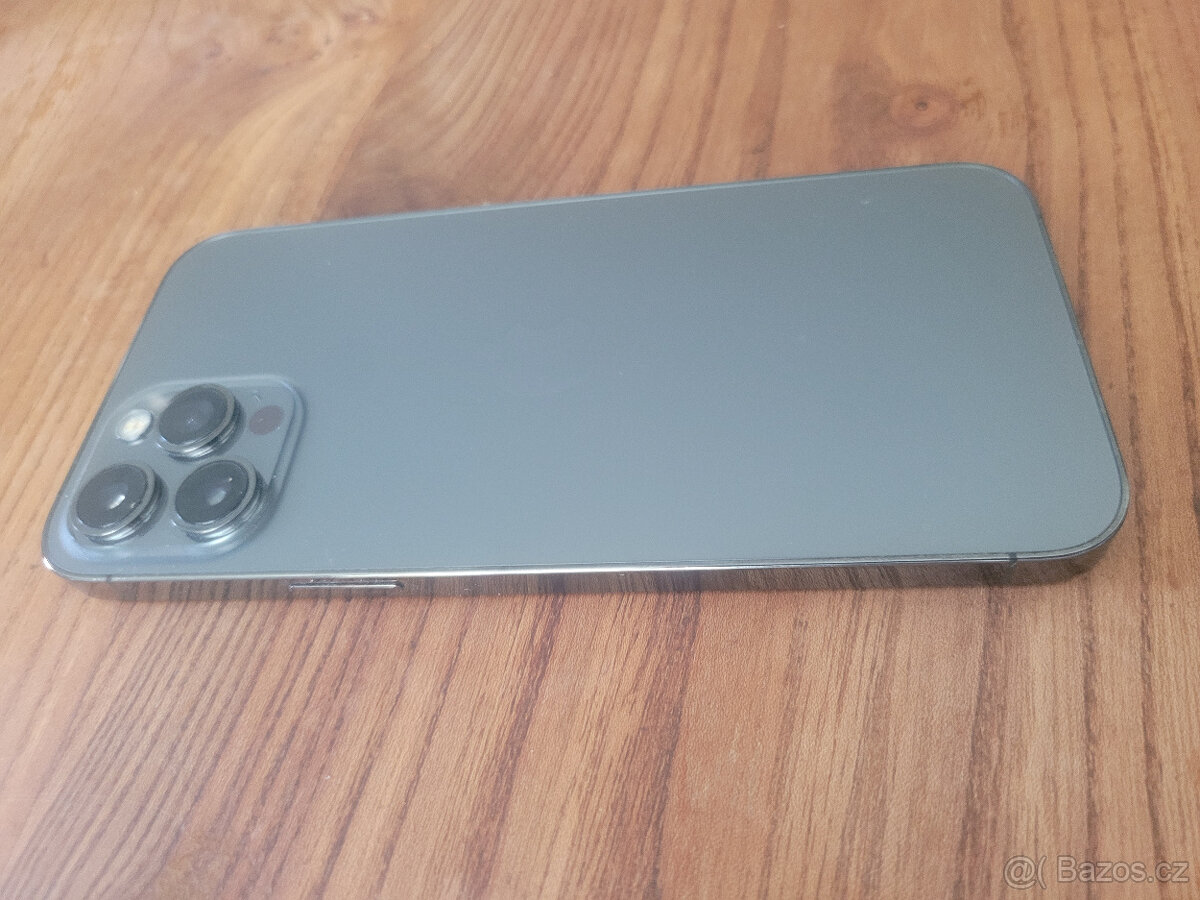 iPhone 12 Pro MAX 256GB - 3