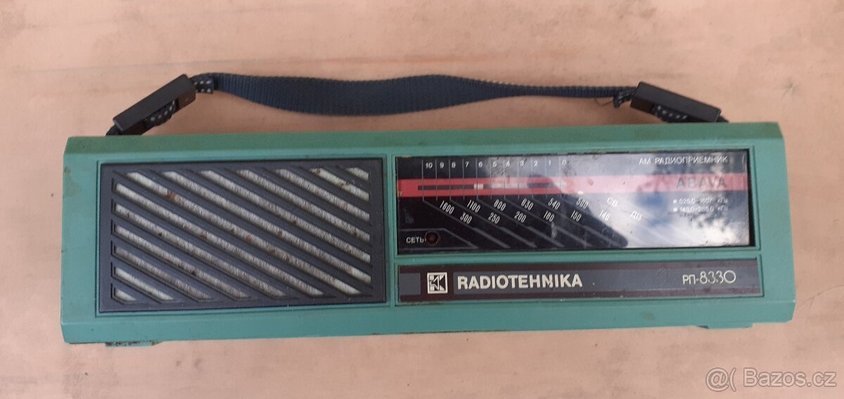 Radio - 3