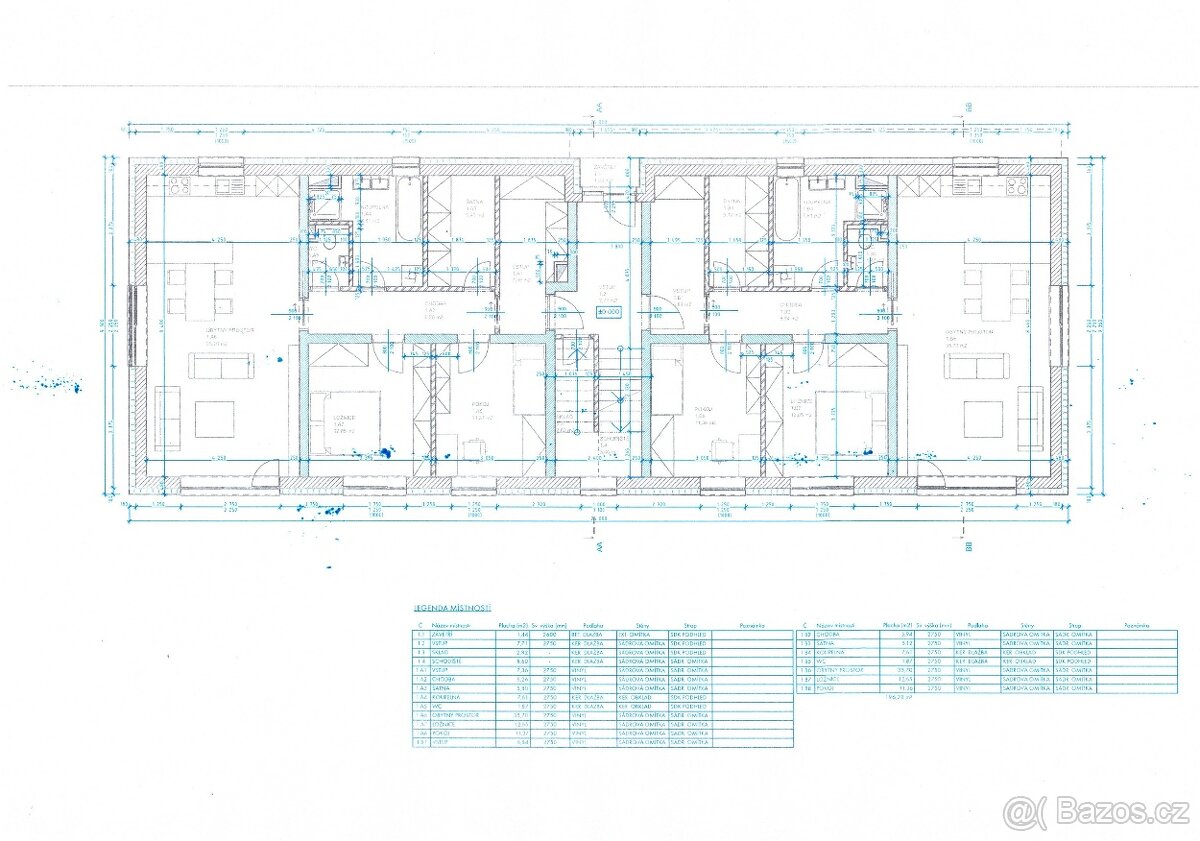 Prodej stavebního pozemku se stavebním povolením - 3