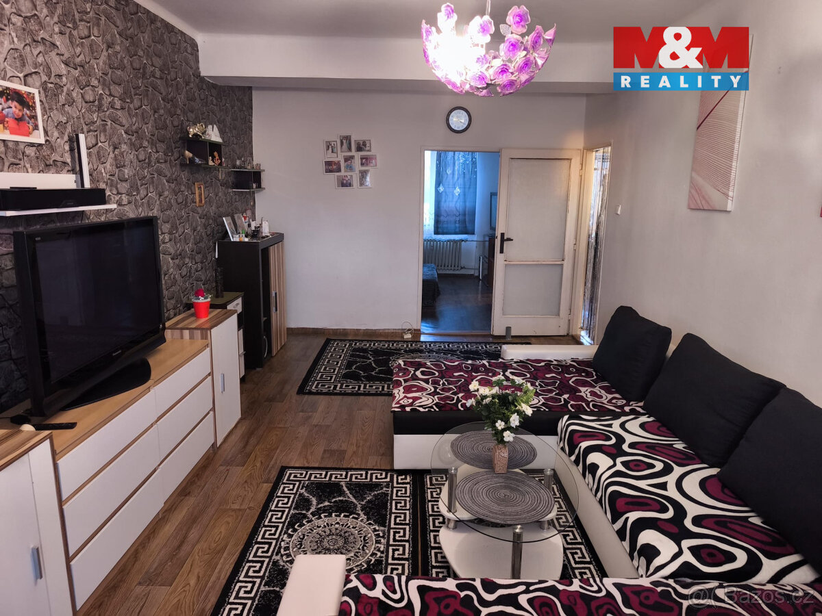 Prodej bytu 2+1, 55 m², Karviná, ul. Březová - 3