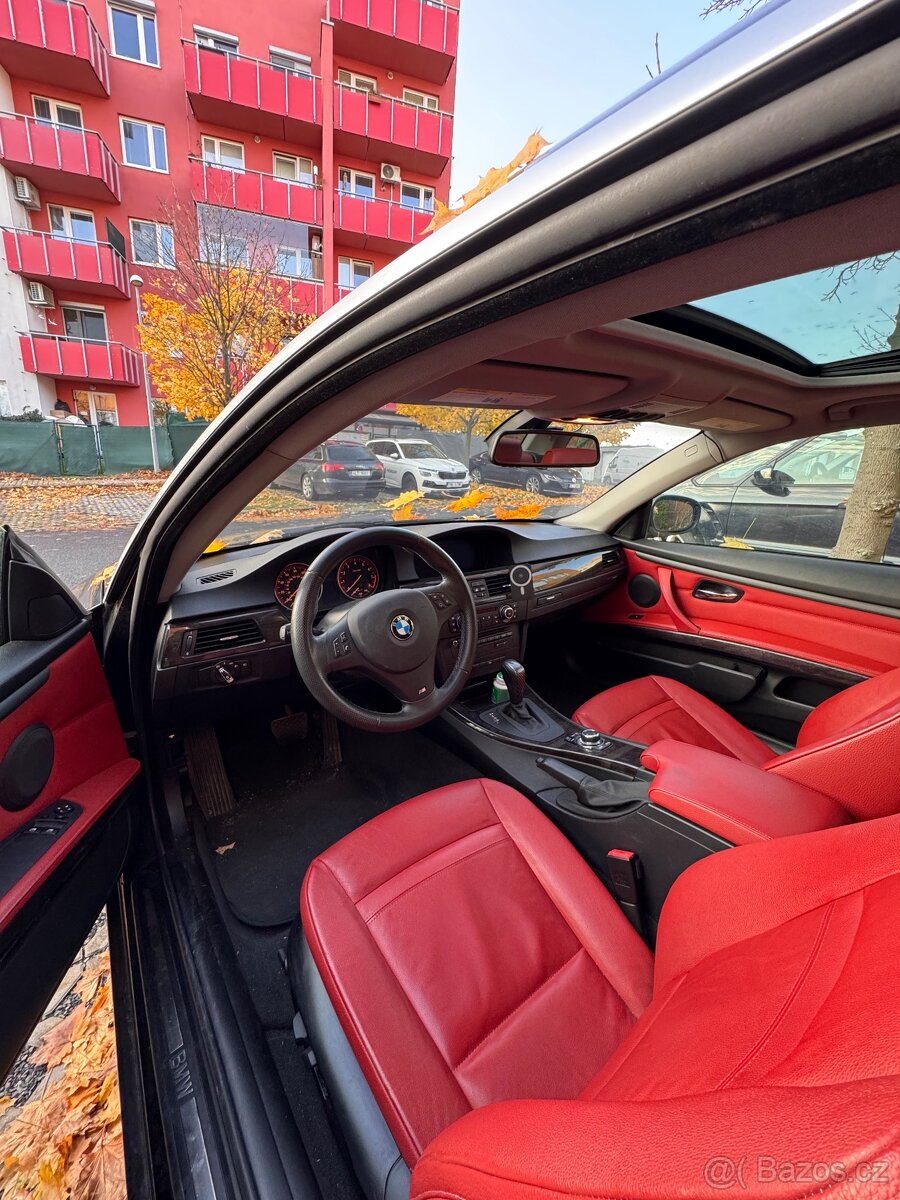 BMW e92 328i 158.000km automat xDrive - 3