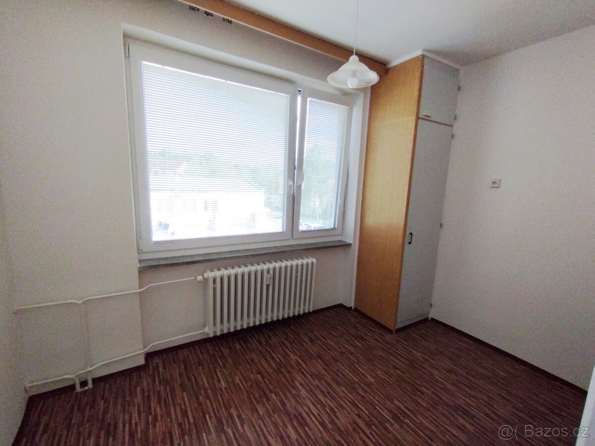 Pronajmu byt 1+1 v Telči - 3