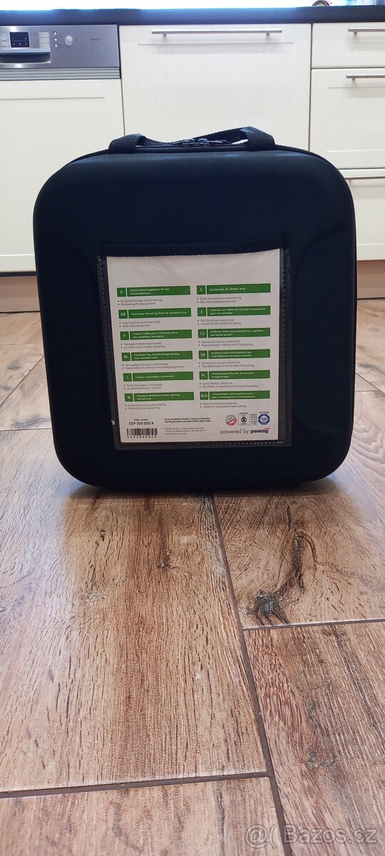 Sněhové řetězy ŠKODA - 3