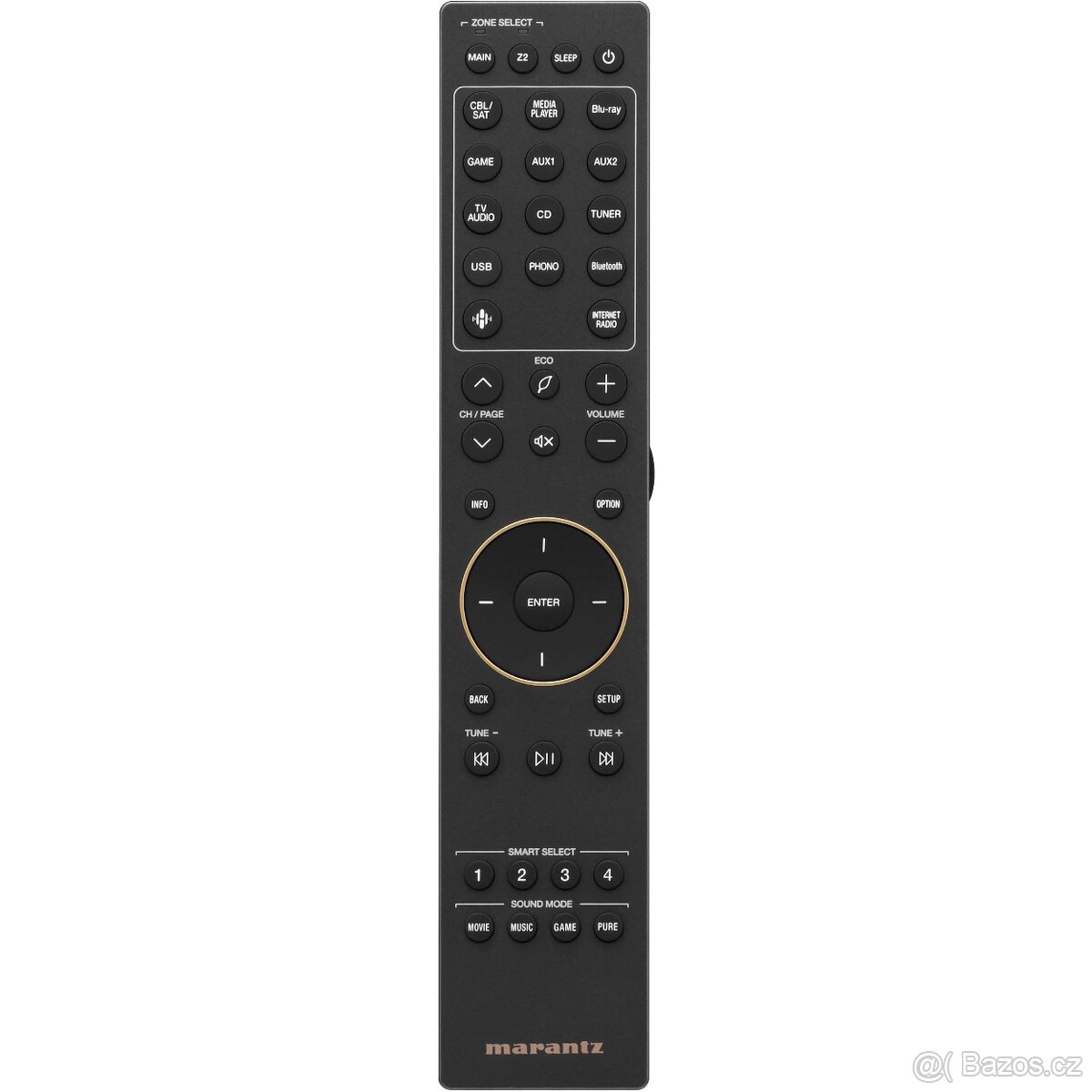 Marantz Cinema 70 - 3