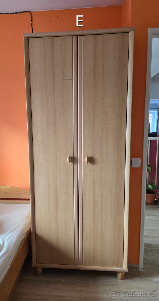 Sestava do dětského pokojíčku - 3