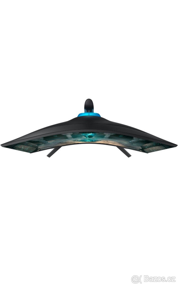 Samsung Odyssey G65B 32" - 3