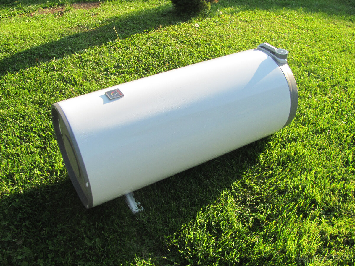 ELEKTRICKÝ BOJLER DRAŽICE - OKCE 160 - 160L - 3