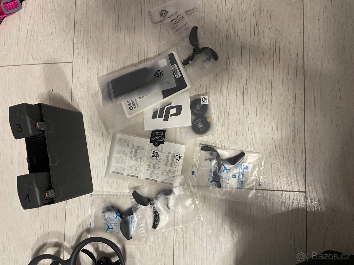 DJI avata 2 Fly more combo - 3