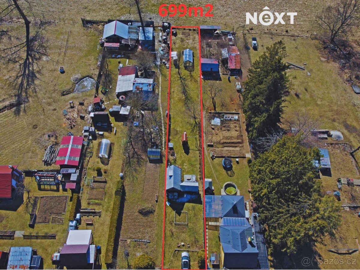 Prodej Chata, 16㎡ - 3