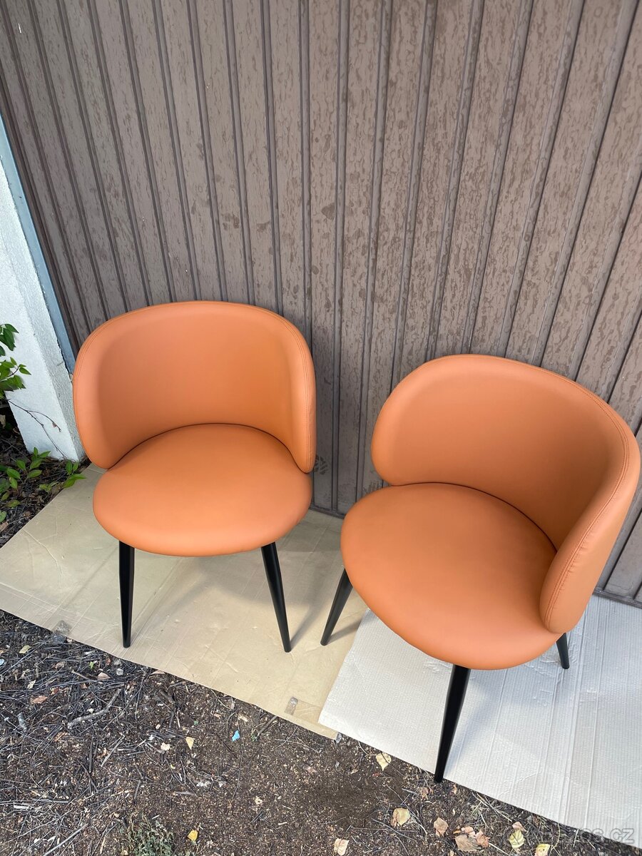 Jídelní židle Mogi - 3