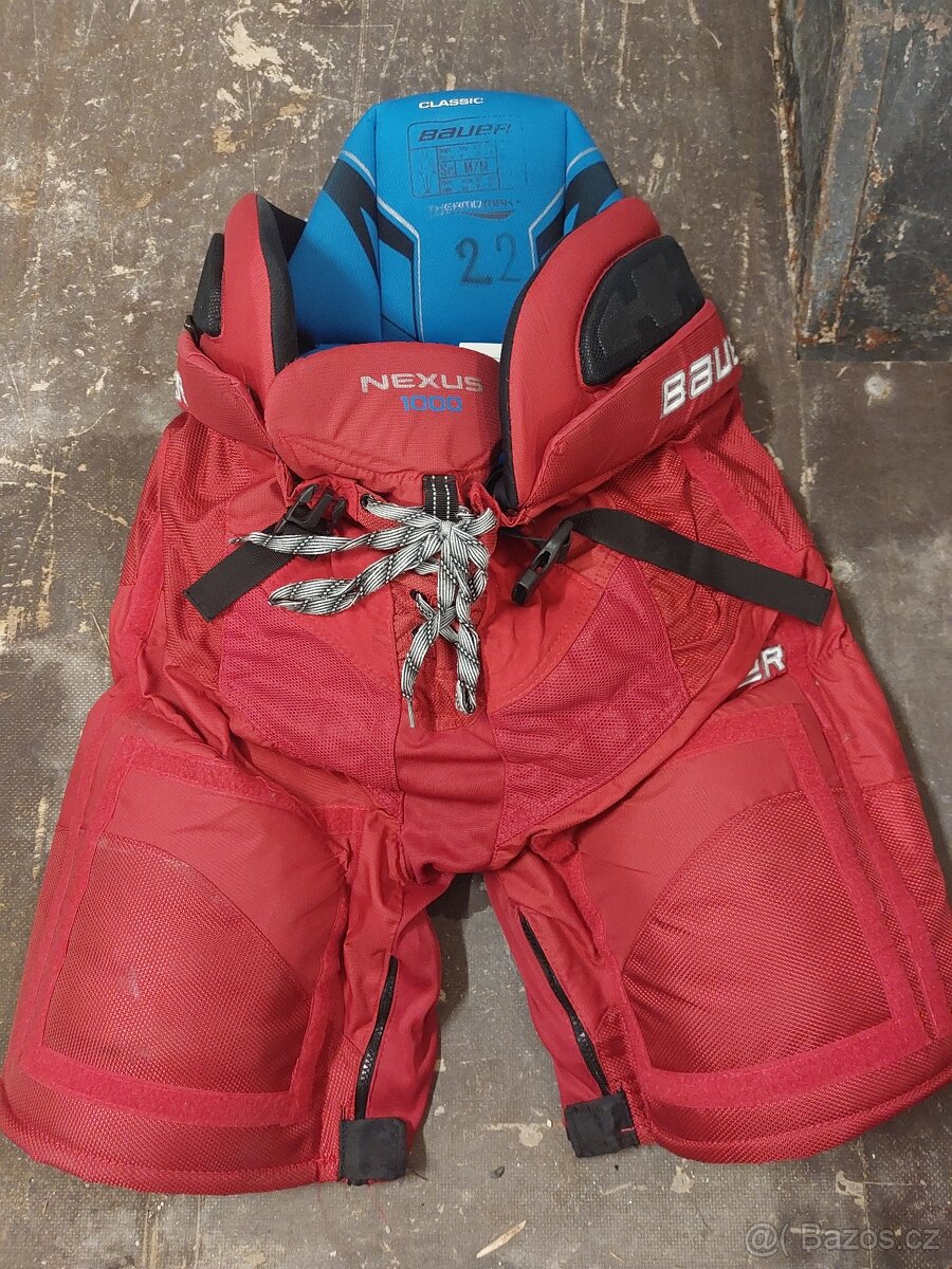 hokejová vystroj - 3