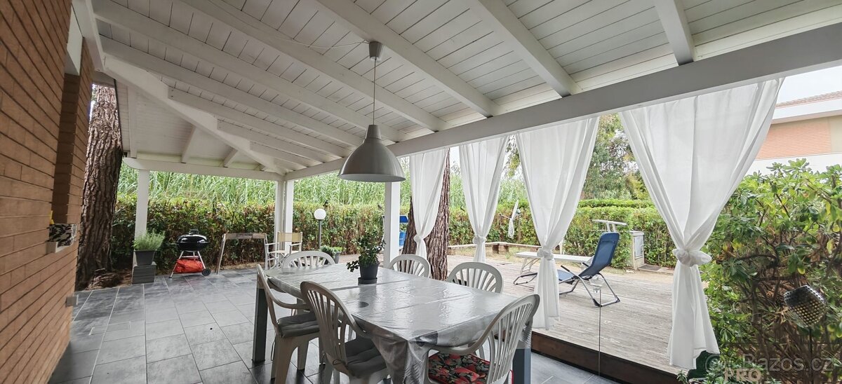 Byt 3+1, 92 m² , Via Figlie della Sapienza, Silvi - 3