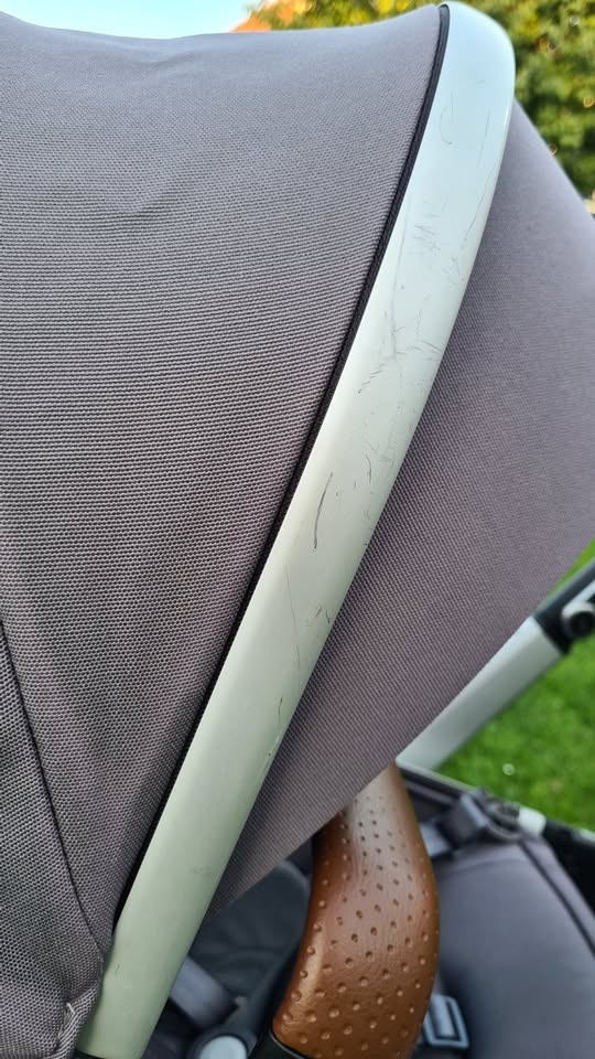 Dětský kočárek Joolz Day 2 - 3