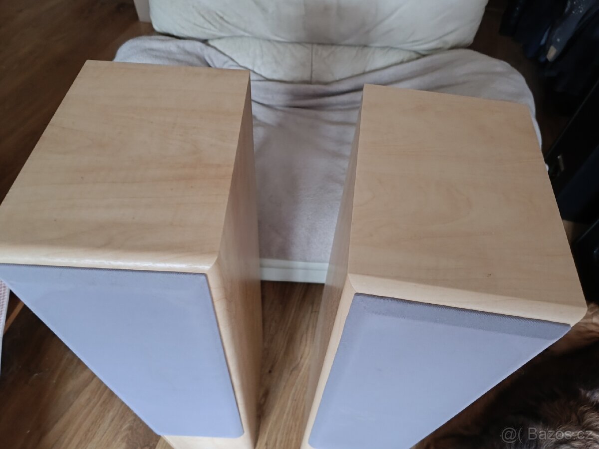 Sloupová repra Magnát Motion 1000+kabely - 3