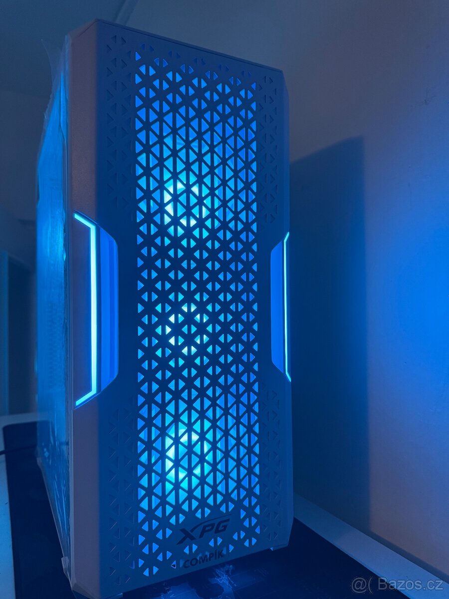 Herní PC - V záruce - 3