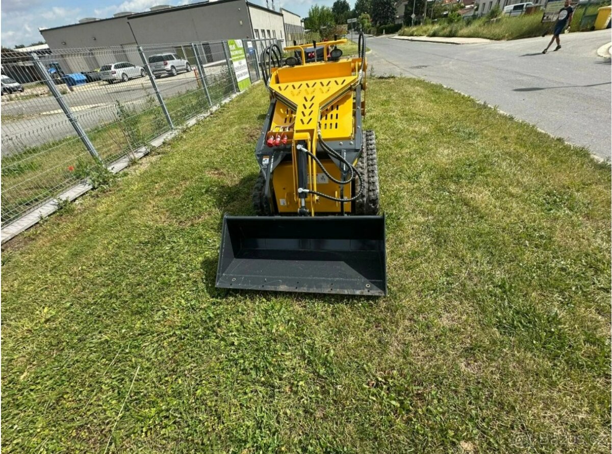 Digger MWL950 2T - 3