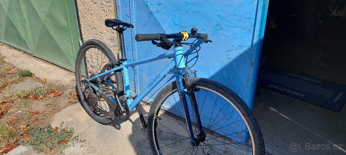 Beany rám 13 " kola 27.5 " - 3