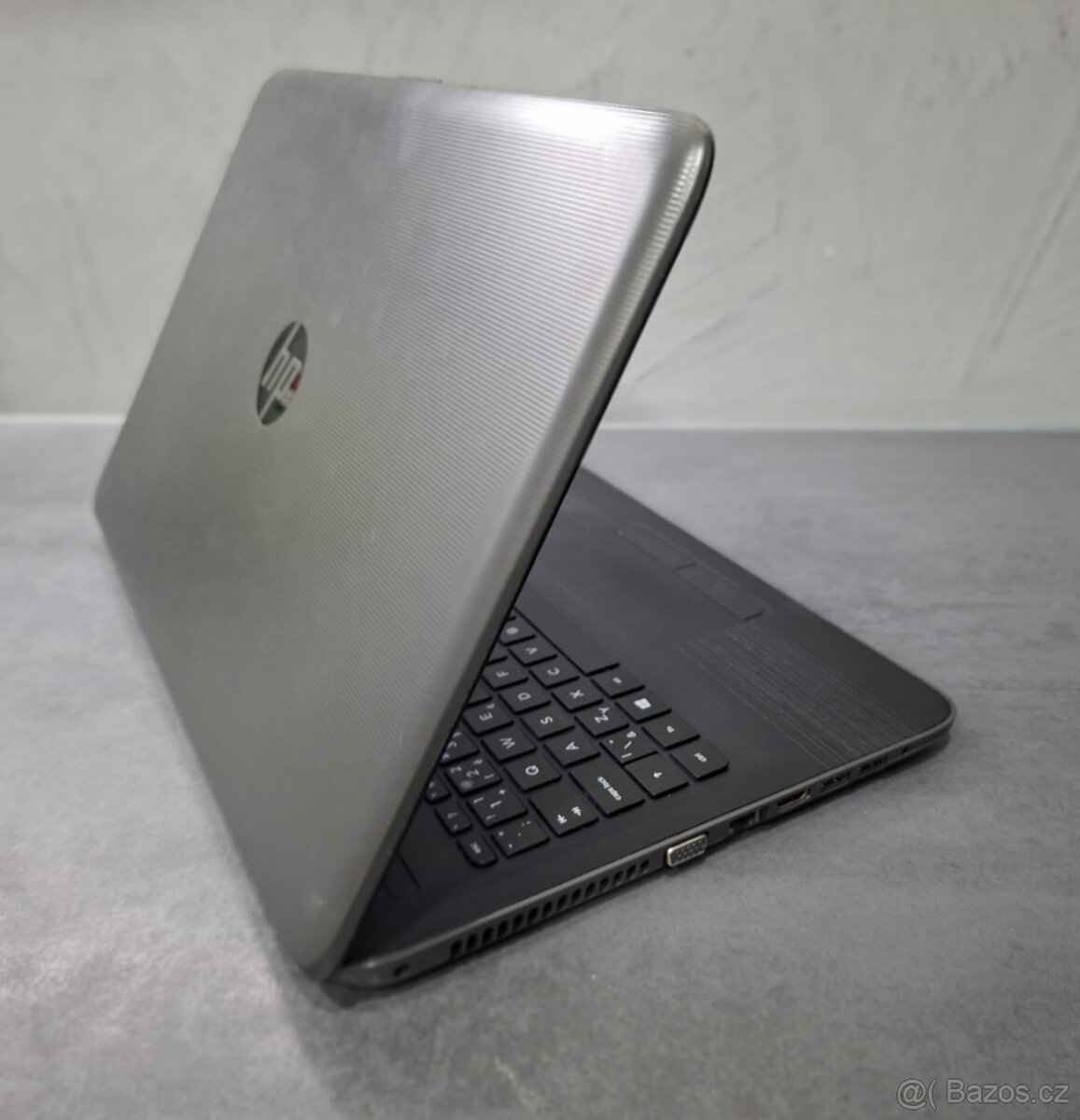 Notebook HP 255 G5 - 3