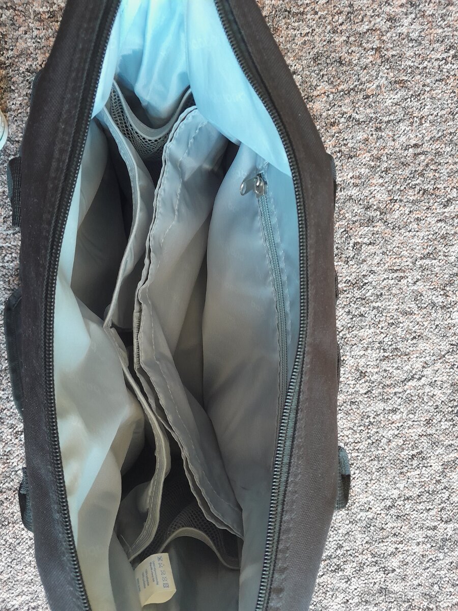 Přebalovací taška Baby ono - 3