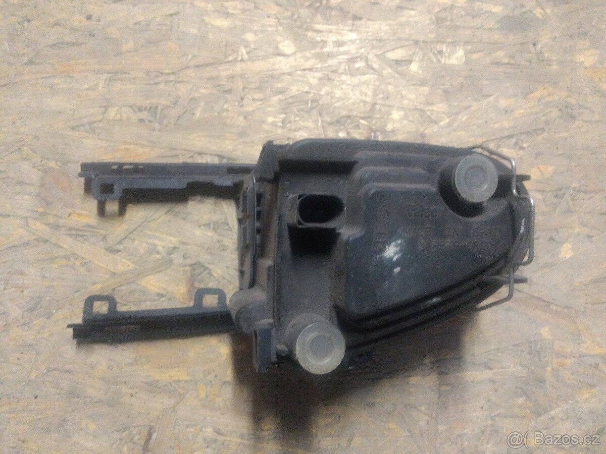 Přední pravá mlhovka Sharan, Alhambra, Galaxy - 3