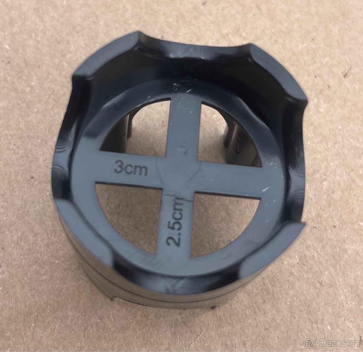 Podložky pro konstrukční tyče - 3