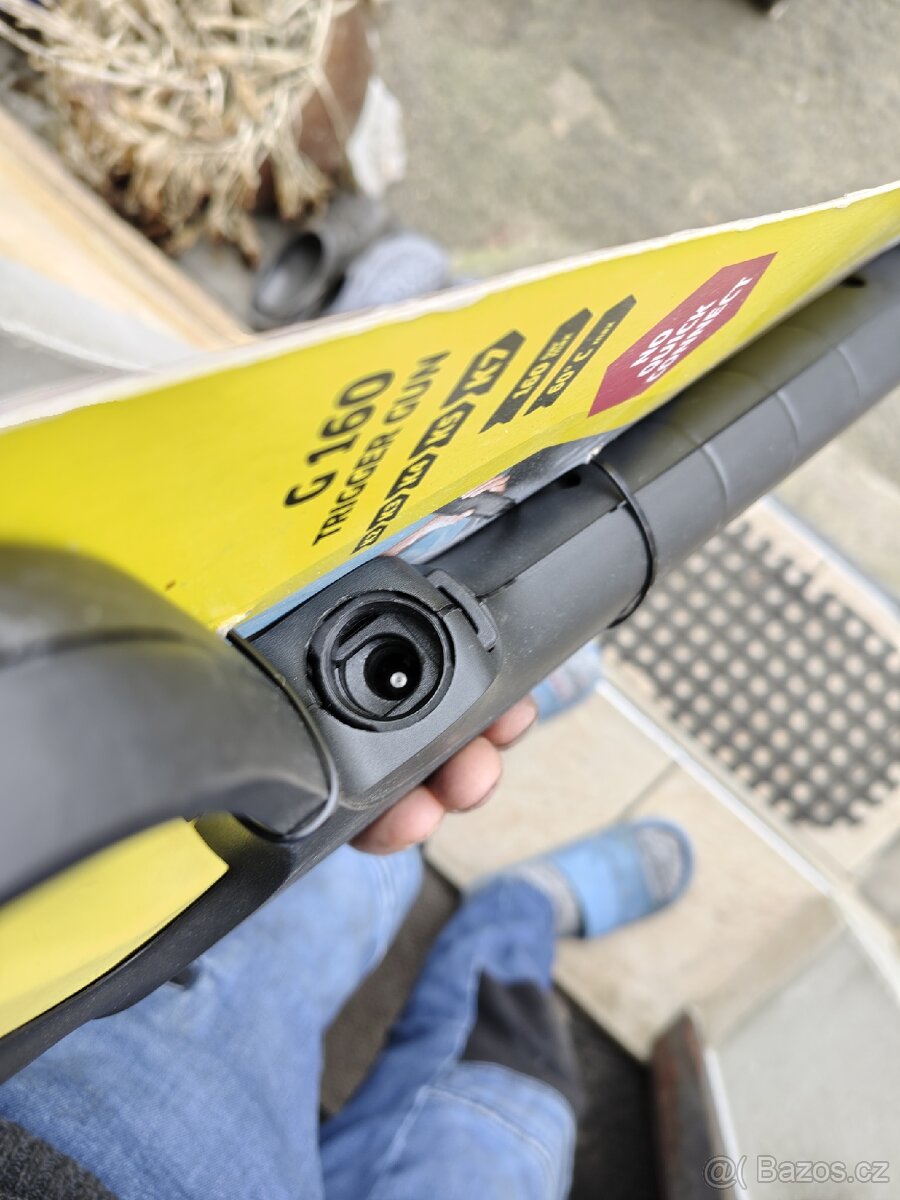 Pistole na wapku - 3