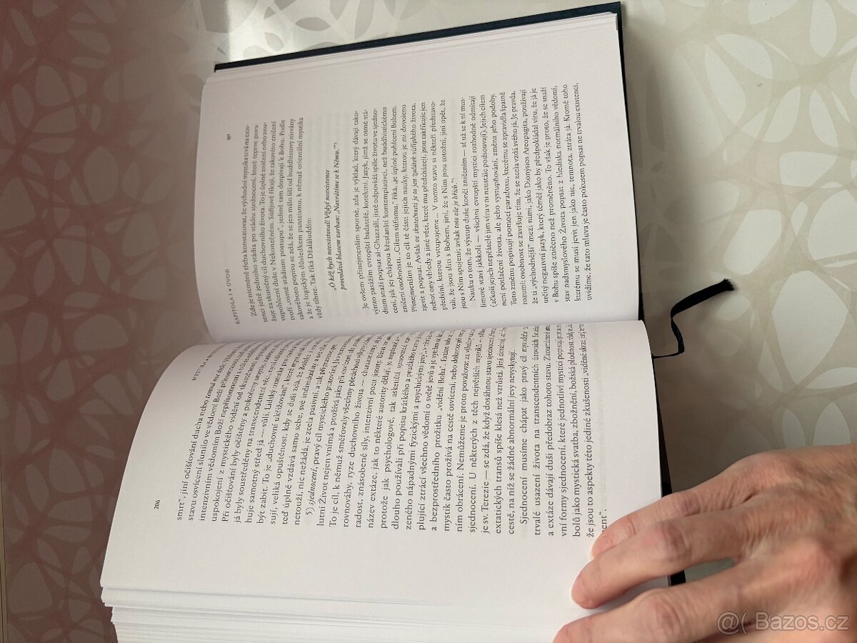 Mystika. Evelyn Underhill - 3