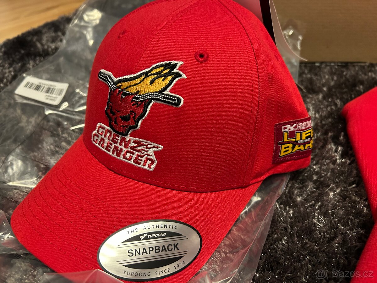 Mikina Grenzgaenger Mko set - 3