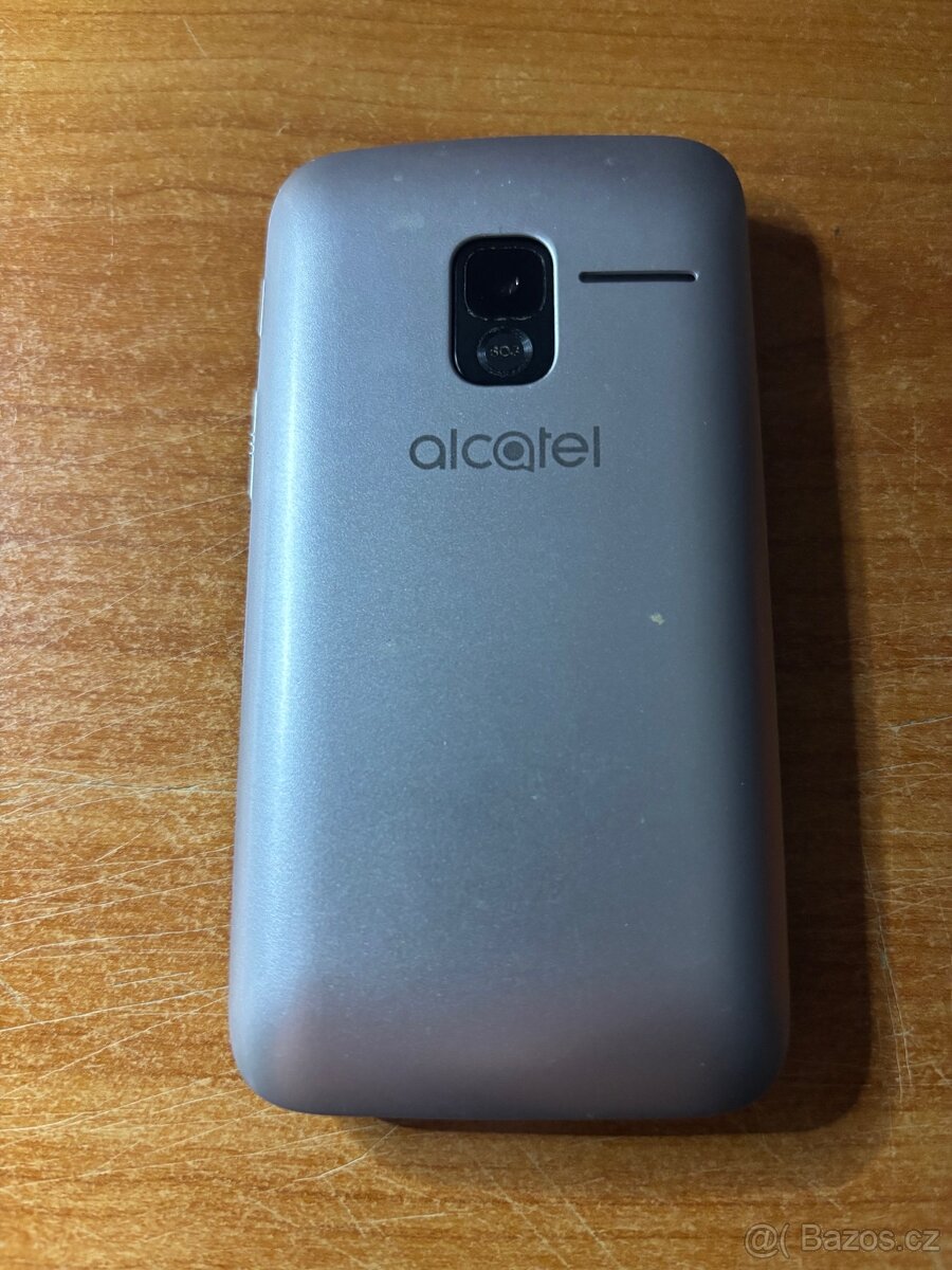 Alcatel 2008G - 3